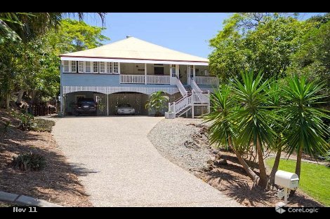 13 Beaman Cl, Aeroglen, QLD 4870