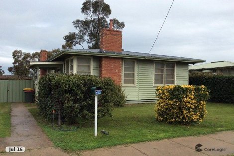 39 Mckenzie St, Rochester, VIC 3561