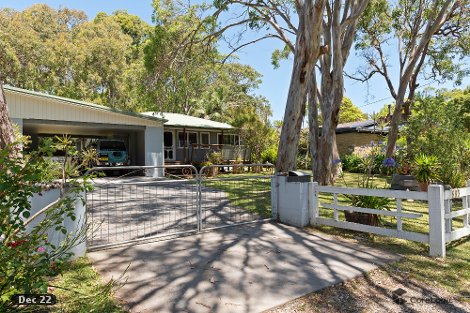 683 Murramarang Rd, Kioloa, NSW 2539