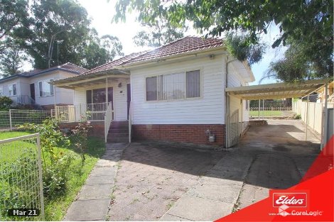 15 Malcolm St, Blacktown, NSW 2148