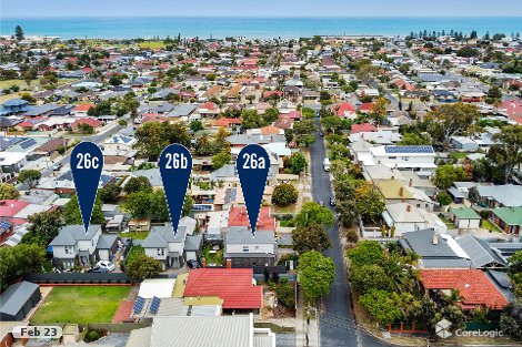 26 Bray Ave, Semaphore Park, SA 5019