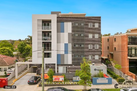 7/12-14 Ann St, Lidcombe, NSW 2141