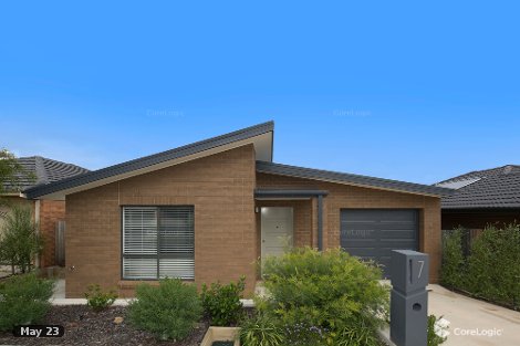 7 Bunima Cres, Ngunnawal, ACT 2913