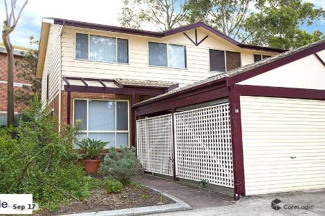 21/45 Bungarribee Rd, Blacktown, NSW 2148