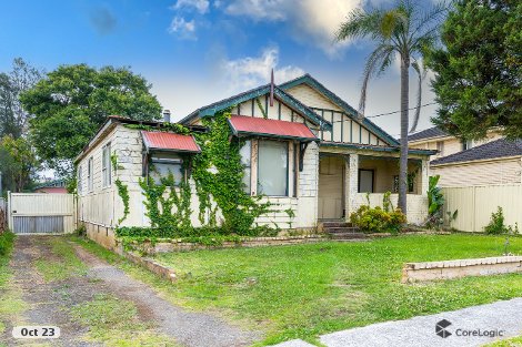 118 Simmat Ave, Condell Park, NSW 2200