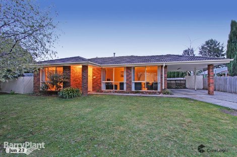 42 Bryden Dr, Ferntree Gully, VIC 3156