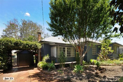 16 Alford St, Mount Lofty, QLD 4350