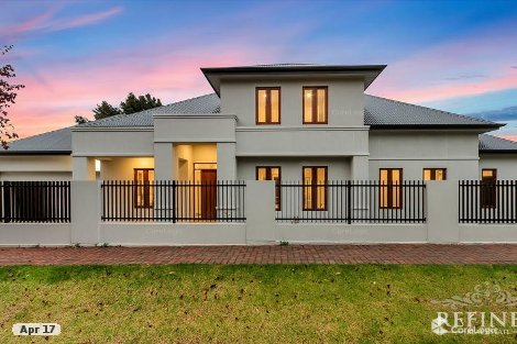 3 Spencer St, Kensington Park, SA 5068