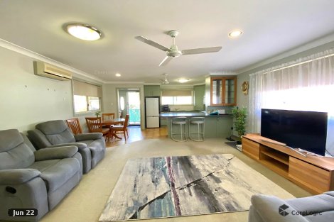 23/1 Jacaranda Dr, Boyne Island, QLD 4680