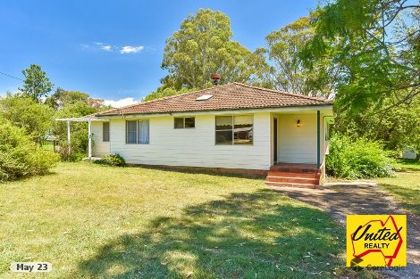 17 Milford Rd, Ellis Lane, NSW 2570