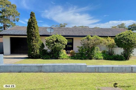 3 Latta St, Mollymook Beach, NSW 2539