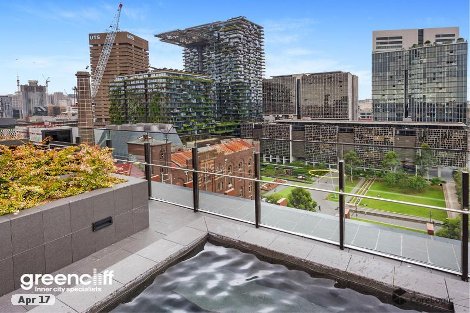 807/8 Central Park Ave, Chippendale, NSW 2008