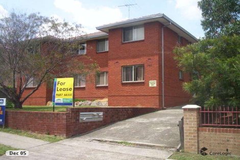 4/106 Stapleton St, Pendle Hill, NSW 2145