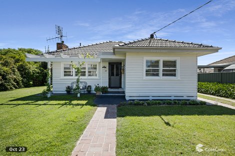 87 Mackellar St, Benalla, VIC 3672