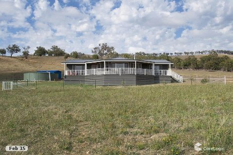 868 Spring Flat Rd, Spring Flat, NSW 2850