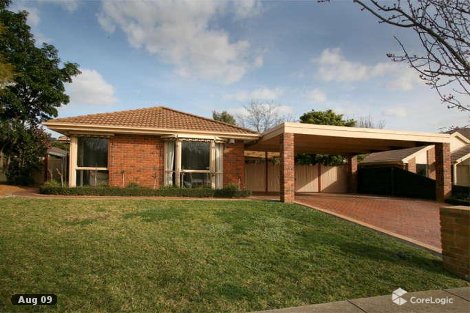 20 Lakesfield Dr, Lysterfield, VIC 3156