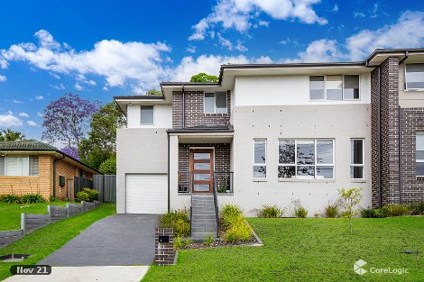 3 Parkwood Gr, Emu Heights, NSW 2750