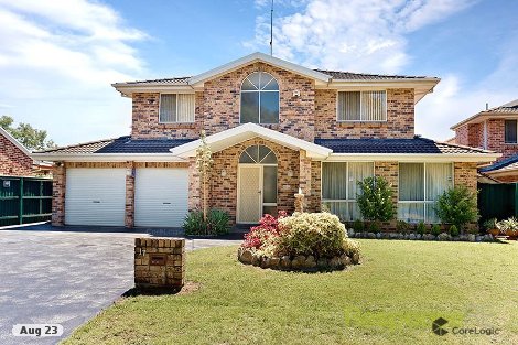 17 Sienna Gr, Woodcroft, NSW 2767