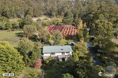 10 Pregnells Rd, Allens Rivulet, TAS 7150