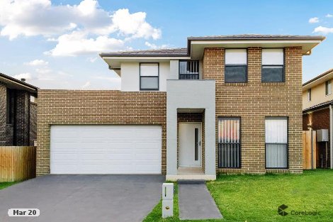 8 Reeves Rd, Edmondson Park, NSW 2174