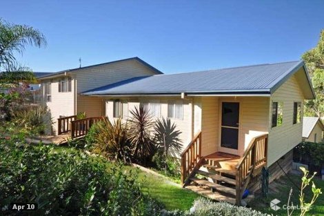 59 Cook Ave, Surf Beach, NSW 2536