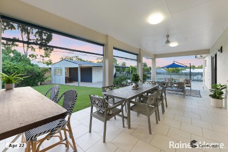 107 Shutehaven Cct, Bushland Beach, QLD 4818