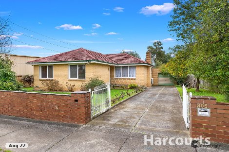 905 Mountain Hwy, Bayswater, VIC 3153