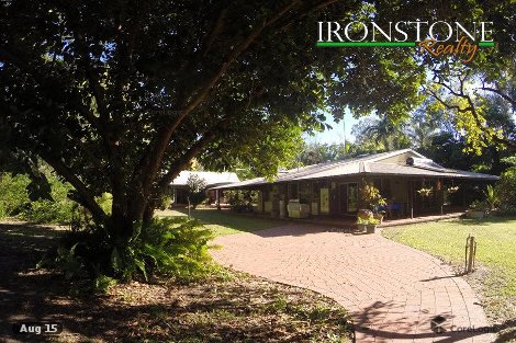 180 Scrutton Rd, Livingstone, NT 0822