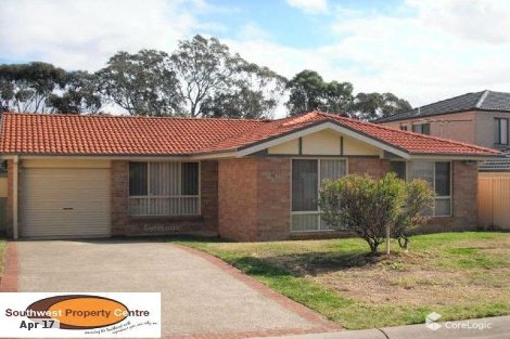 16 Lamington Pl, Bow Bowing, NSW 2566