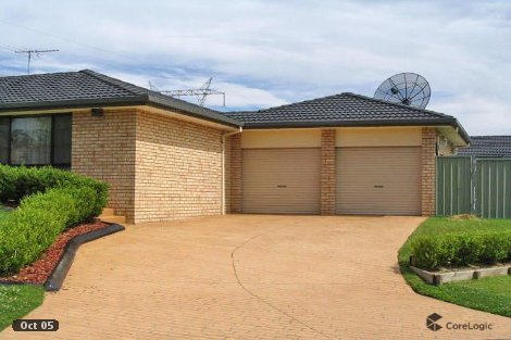 46 Minnamurra Cct, Prestons, NSW 2170