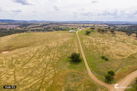 1581 Geegullalong Rd, Murringo, NSW 2586