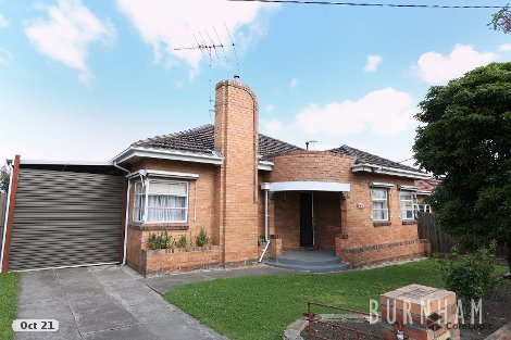 399 Geelong Rd, Kingsville, VIC 3012