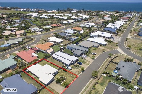 8 Starfish Cres, Bargara, QLD 4670