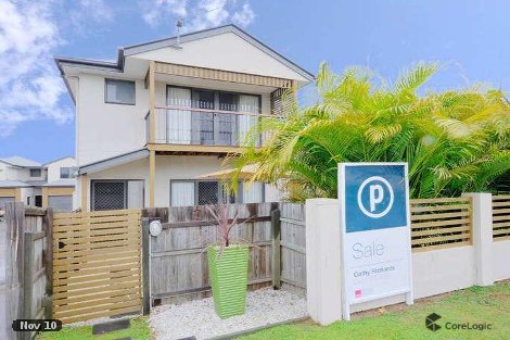 2/19 Worden St, Morningside, QLD 4170