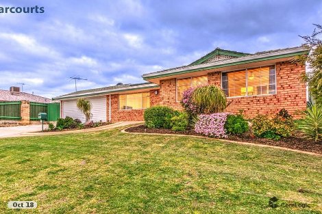 127 Caledonia Ave, Currambine, WA 6028