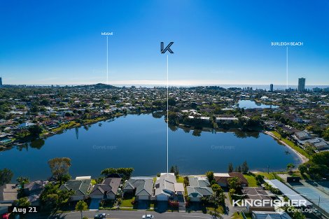46 Galeen Dr, Burleigh Waters, QLD 4220