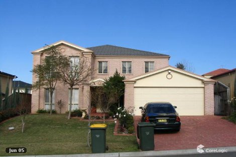 31 Fernleaf Cres, Beaumont Hills, NSW 2155