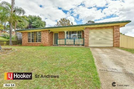 4 Kinchega Pl, Bow Bowing, NSW 2566