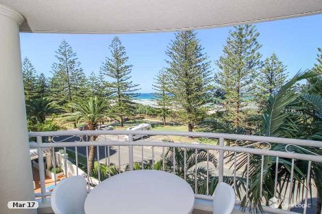 404/220 The Esplanade, Burleigh Heads, QLD 4220