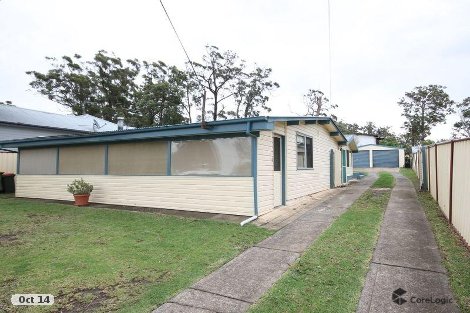 23 Fitzpatrick St, Old Erowal Bay, NSW 2540