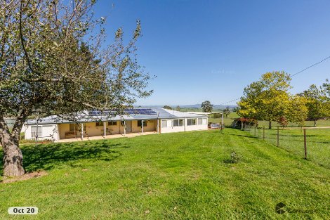 156 Narranghi Rd, Braidwood, NSW 2622