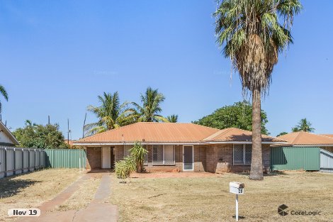 29 Dugald Way, Bulgarra, WA 6714