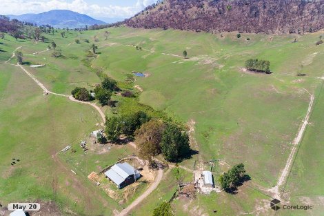 207 Touzel Rd, Cudgewa, VIC 3705