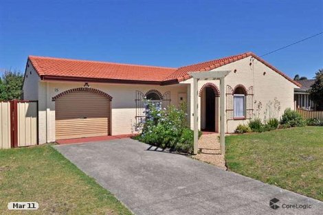 15 Anuaka Rd, Yakamia, WA 6330