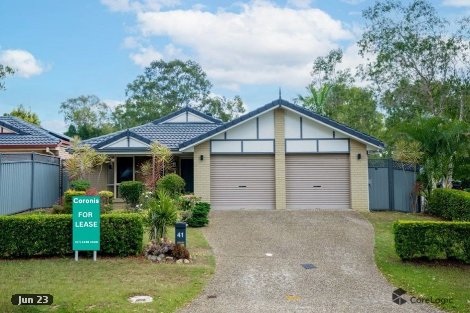 41 Saint James St, Forest Lake, QLD 4078