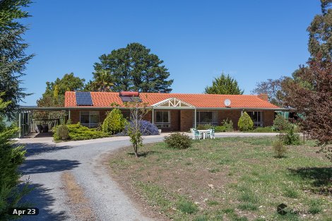 32 Hurst Rd, Paracombe, SA 5132