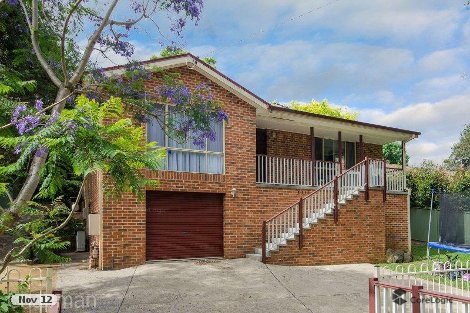 38 Dixon Rd, Mount Riverview, NSW 2774