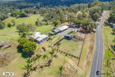 37 Link Rd, Guanaba, QLD 4210