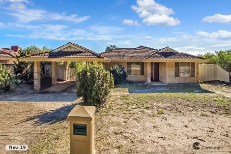 16 Abraham Pl, Murdoch, WA 6150