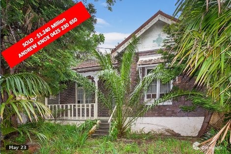 12 Railway St, Hurlstone Park, NSW 2193